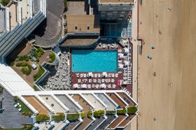 Sofitel Biarritz le Miramar Thalassa sea & spa