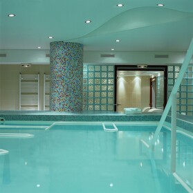 Sofitel Biarritz le Miramar Thalassa sea & spa