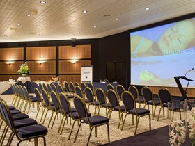 Sofitel Biarritz le Miramar Thalassa sea & spa