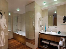 Sofitel Biarritz le Miramar Thalassa sea & spa
