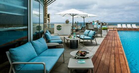 Sofitel Biarritz le Miramar Thalassa sea & spa
