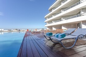 Sofitel Biarritz le Miramar Thalassa sea & spa