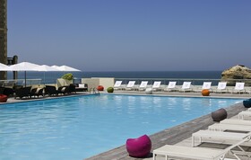 Sofitel Biarritz le Miramar Thalassa sea & spa