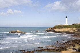 Sofitel Biarritz le Miramar Thalassa sea & spa