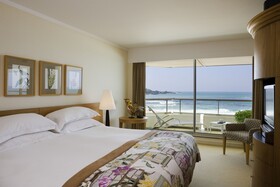 Sofitel Biarritz le Miramar Thalassa sea & spa