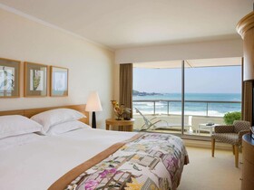 Sofitel Biarritz le Miramar Thalassa sea & spa