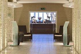 Sofitel Biarritz le Miramar Thalassa sea & spa