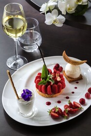 Sofitel Biarritz le Miramar Thalassa sea & spa
