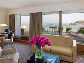 Sofitel Biarritz le Miramar Thalassa sea & spa