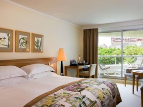 Sofitel Biarritz le Miramar Thalassa sea & spa