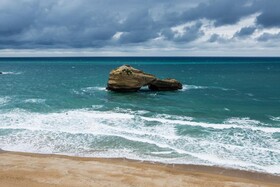 Sofitel Biarritz le Miramar Thalassa sea & spa