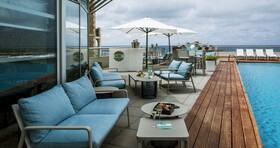 Sofitel Biarritz le Miramar Thalassa sea & spa