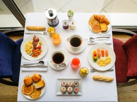 Sofitel Biarritz le Miramar Thalassa sea & spa