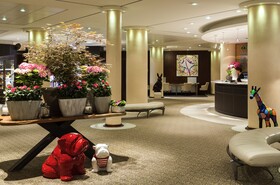 Sofitel Biarritz le Miramar Thalassa sea & spa