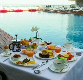 Sofitel Biarritz le Miramar Thalassa sea & spa