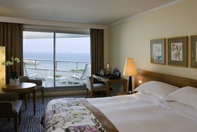 Sofitel Biarritz le Miramar Thalassa sea & spa