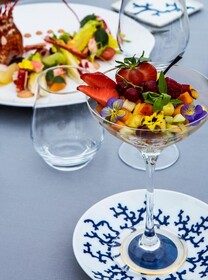Sofitel Biarritz le Miramar Thalassa sea & spa