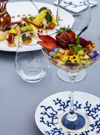 Sofitel Biarritz le Miramar Thalassa sea & spa