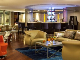 Sofitel Biarritz le Miramar Thalassa sea & spa