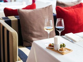 Sofitel Biarritz le Miramar Thalassa sea & spa