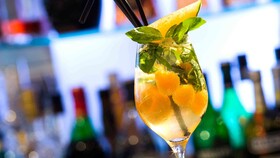 Sofitel Biarritz le Miramar Thalassa sea & spa