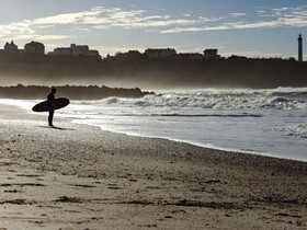 Sofitel Biarritz le Miramar Thalassa sea & spa