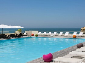 Sofitel Biarritz le Miramar Thalassa sea & spa