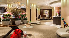 Sofitel Biarritz le Miramar Thalassa sea & spa