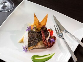 Sofitel Biarritz le Miramar Thalassa sea & spa
