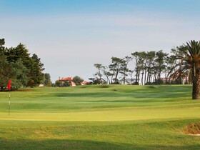 Sofitel Biarritz le Miramar Thalassa sea & spa