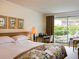 Sofitel Biarritz le Miramar Thalassa sea & spa