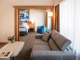 Sofitel Biarritz le Miramar Thalassa sea & spa