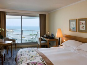 Sofitel Biarritz le Miramar Thalassa sea & spa