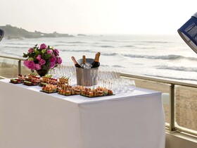 Sofitel Biarritz le Miramar Thalassa sea & spa