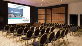 Sofitel Biarritz le Miramar Thalassa sea & spa
