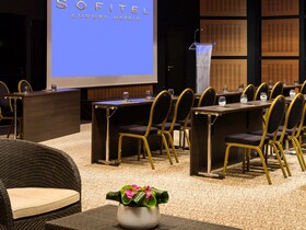 Sofitel Biarritz le Miramar Thalassa sea & spa