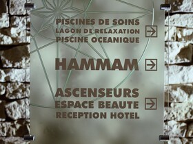 Sofitel Biarritz le Miramar Thalassa sea & spa