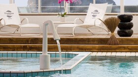 Sofitel Biarritz le Miramar Thalassa sea & spa