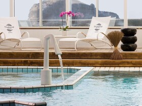 Sofitel Biarritz le Miramar Thalassa sea & spa