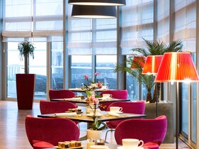 Sofitel Biarritz le Miramar Thalassa sea & spa