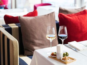 Sofitel Biarritz le Miramar Thalassa sea & spa