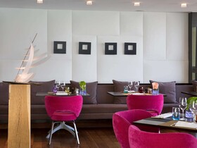 Sofitel Biarritz le Miramar Thalassa sea & spa