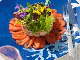 Sofitel Biarritz le Miramar Thalassa sea & spa