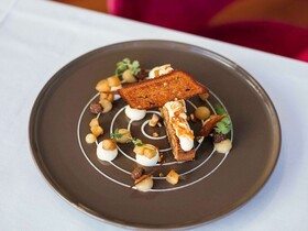 Sofitel Biarritz le Miramar Thalassa sea & spa
