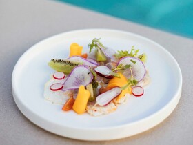 Sofitel Biarritz le Miramar Thalassa sea & spa