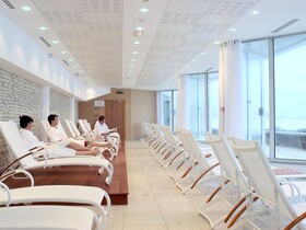Sofitel Biarritz le Miramar Thalassa sea & spa