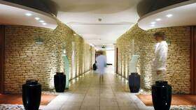 Sofitel Biarritz le Miramar Thalassa sea & spa