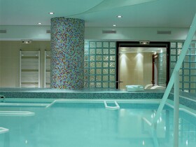 Sofitel Biarritz le Miramar Thalassa sea & spa