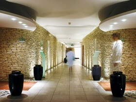 Sofitel Biarritz le Miramar Thalassa sea & spa