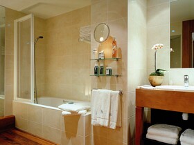 Sofitel Biarritz le Miramar Thalassa sea & spa